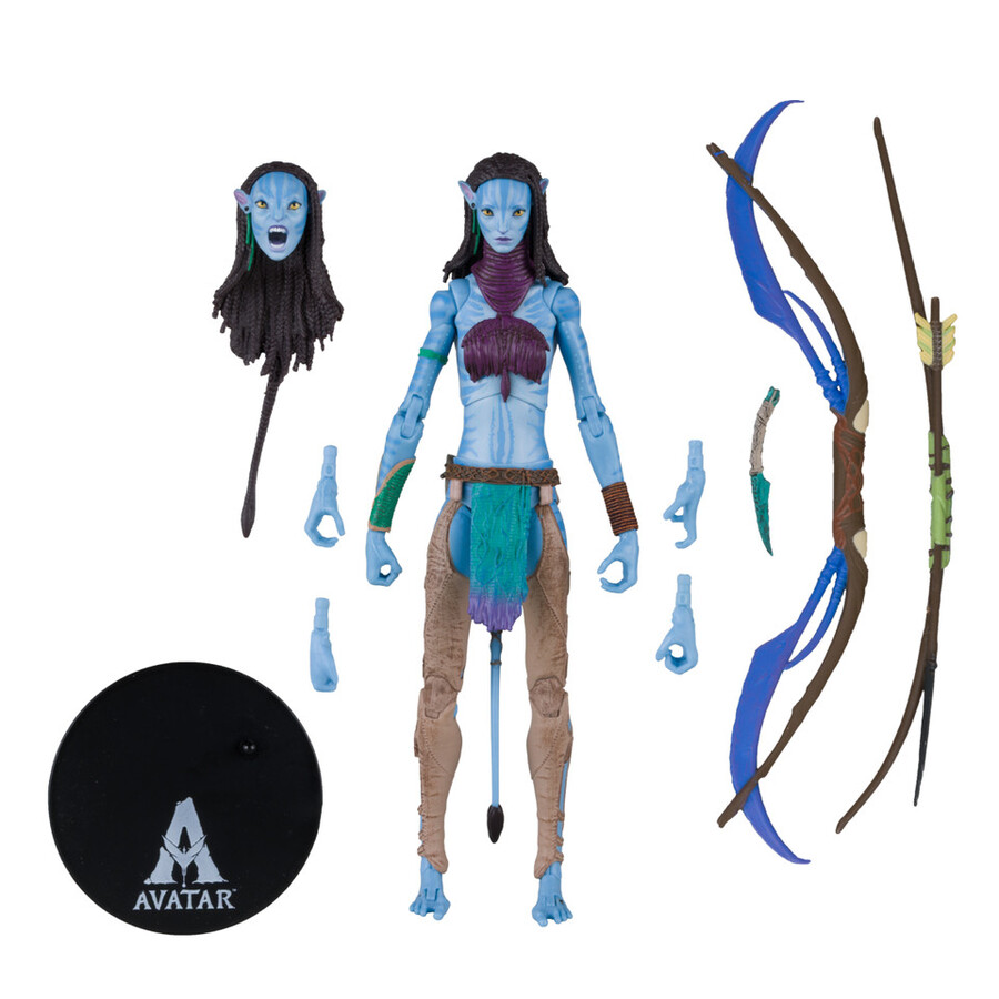 avatar pack feu et cendre 7