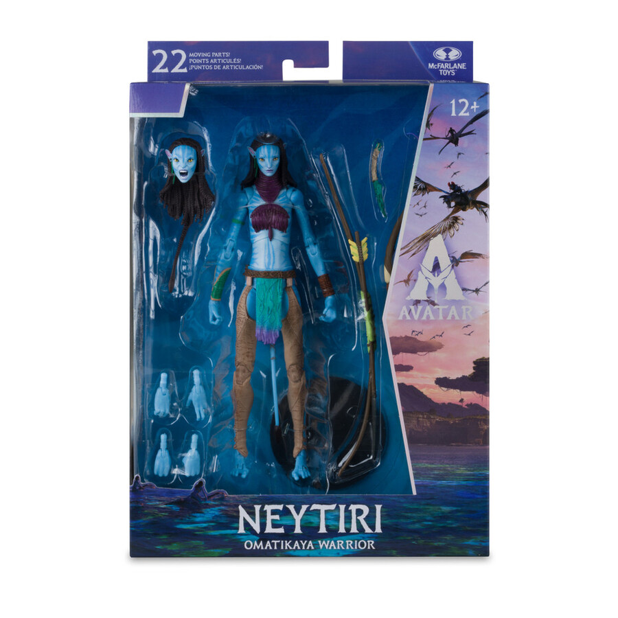 avatar pack feu et cendre 7
