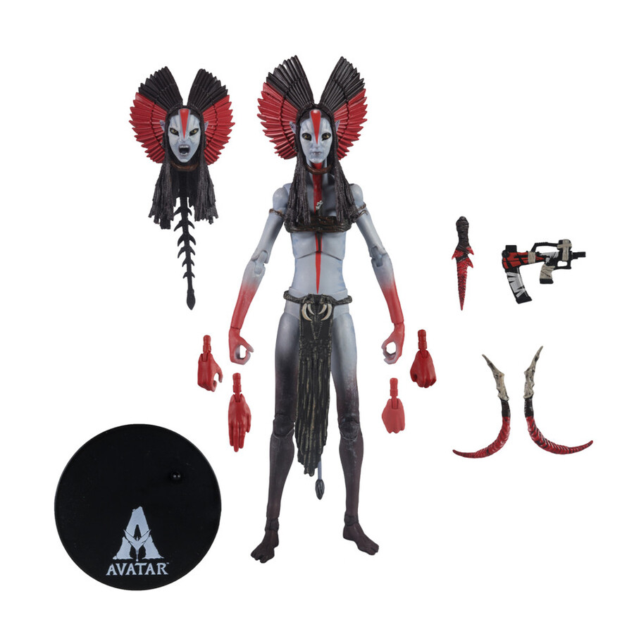 avatar pack feu et cendre 7