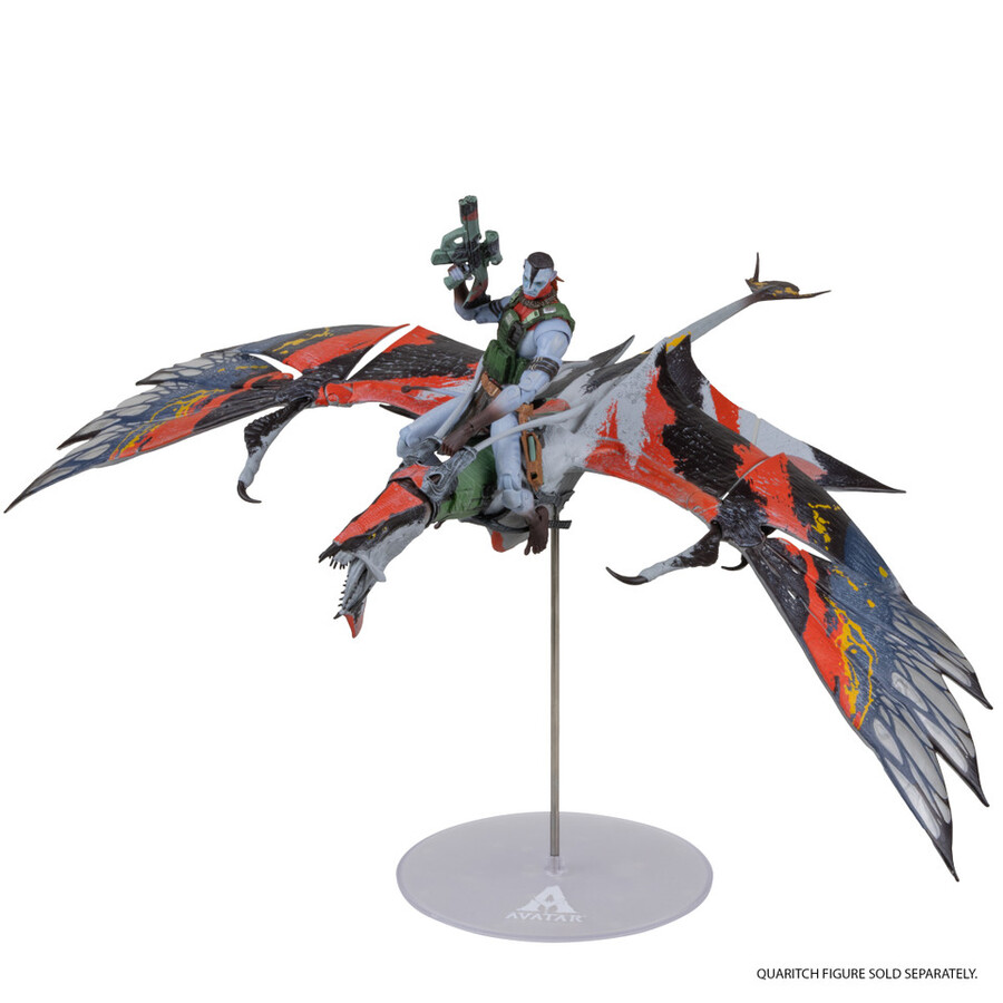 avatar pack feu et cendre 7