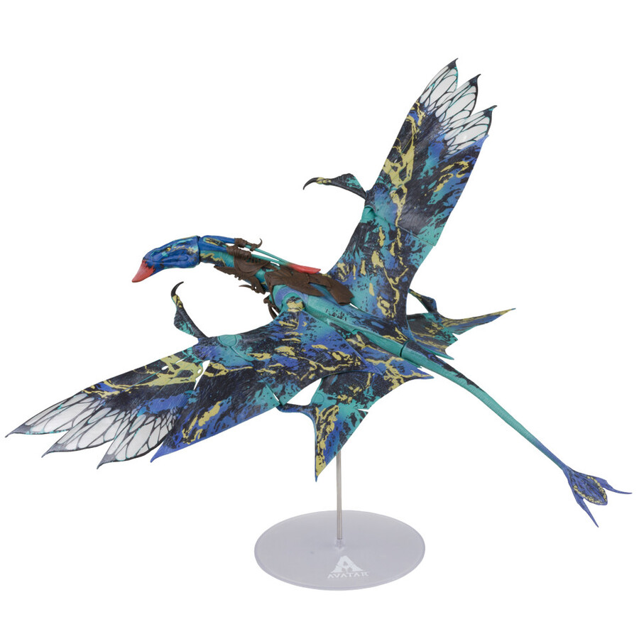 avatar pack feu et cendre 7