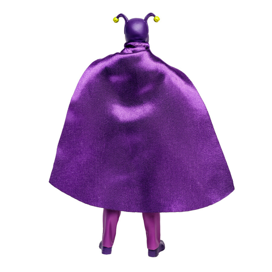 figurine du joker dc retro batman 66 comic de 15 cm