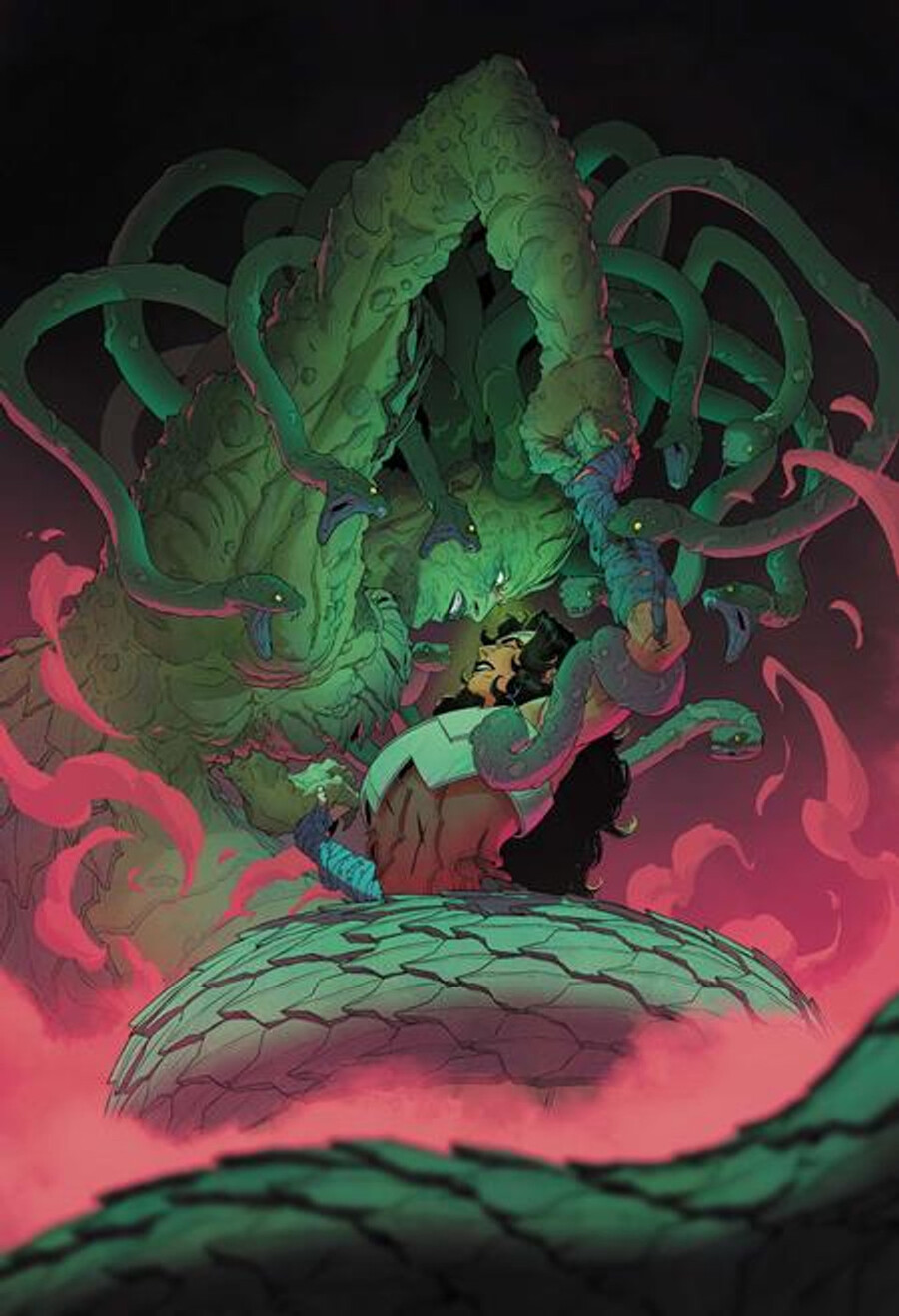 absolute wonder woman annual 2026 1 one shot cvr a mattia de iulis