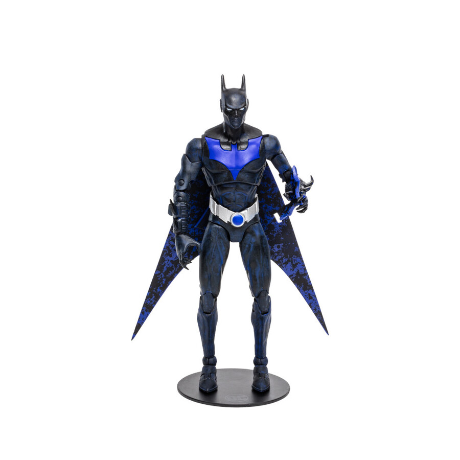 figurine inque en batman beyond batman beyond 7
