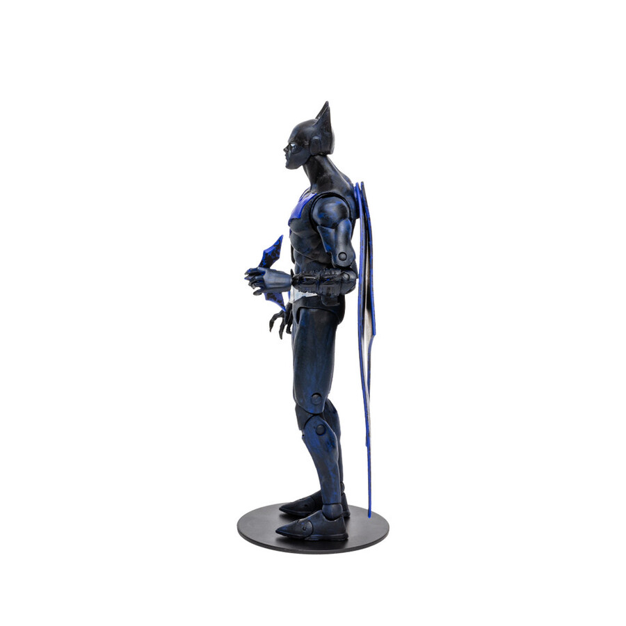 figurine inque en batman beyond batman beyond 7