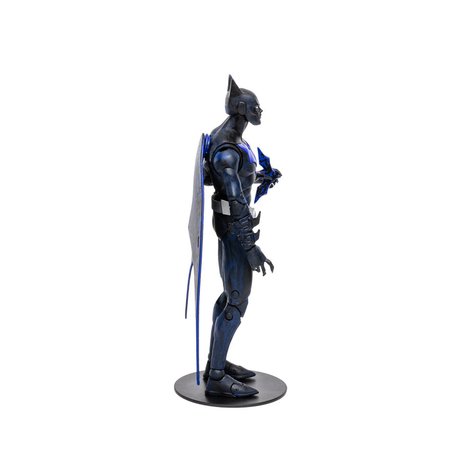 figurine inque en batman beyond batman beyond 7