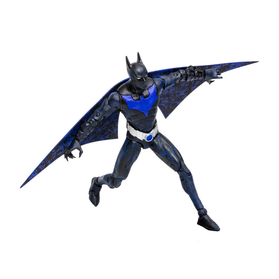 figurine inque en batman beyond batman beyond 7