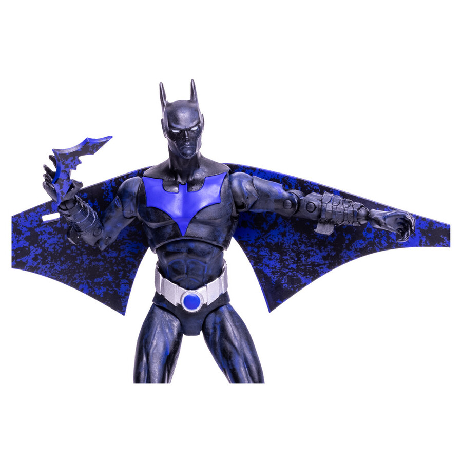 figurine inque en batman beyond batman beyond 7