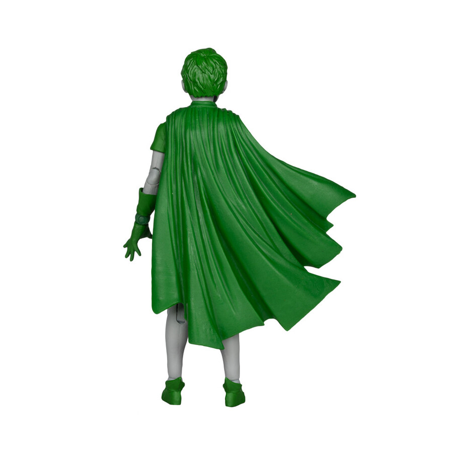 figurine exclusive robin dick grayson jokerized gold label 7