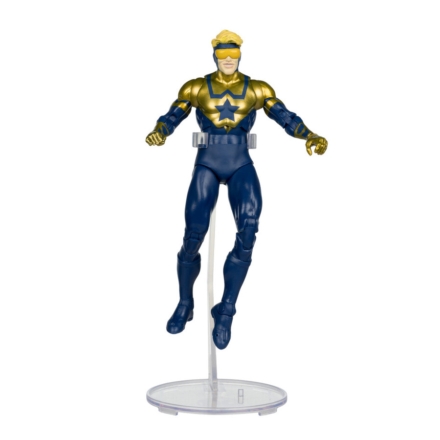 figurine booster gold futures end 7