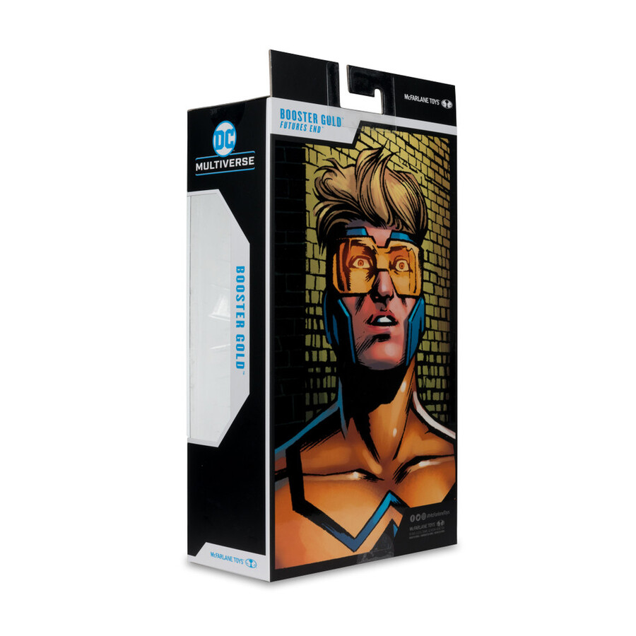 figurine booster gold futures end 7