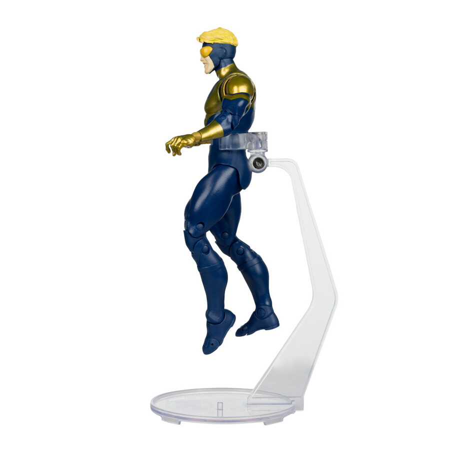 figurine booster gold futures end 7