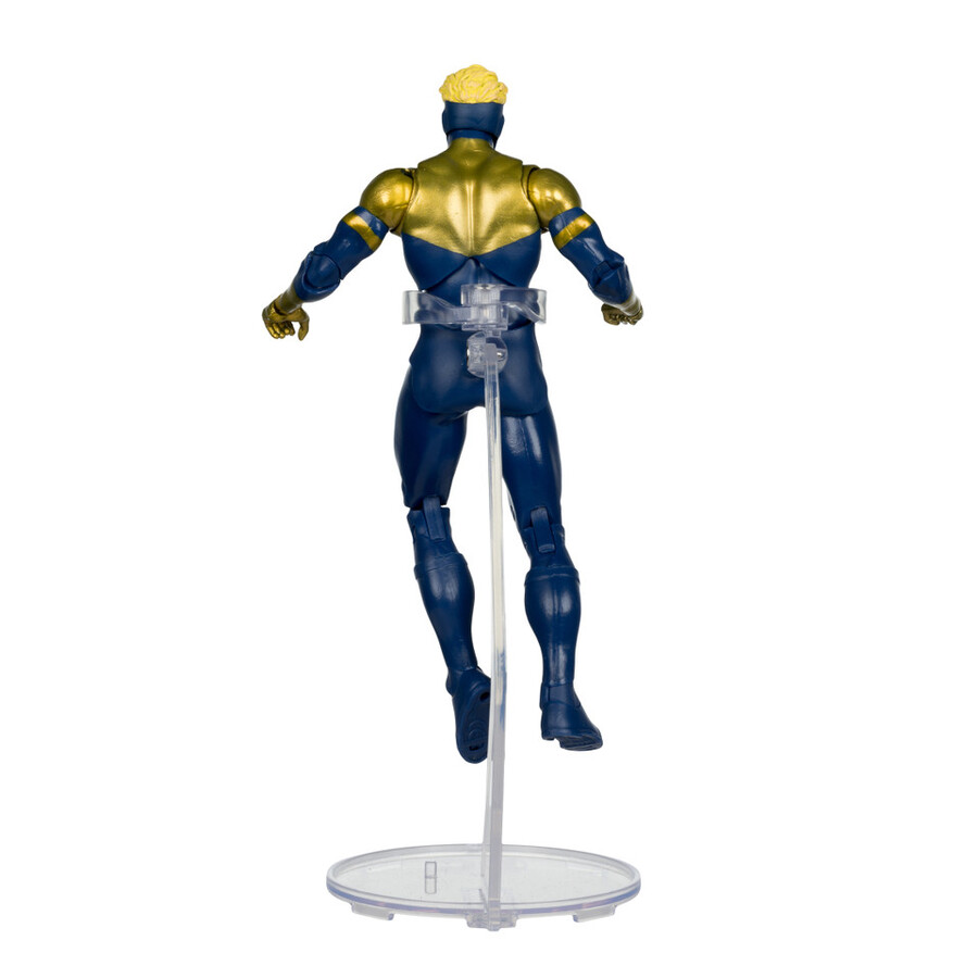 figurine booster gold futures end 7