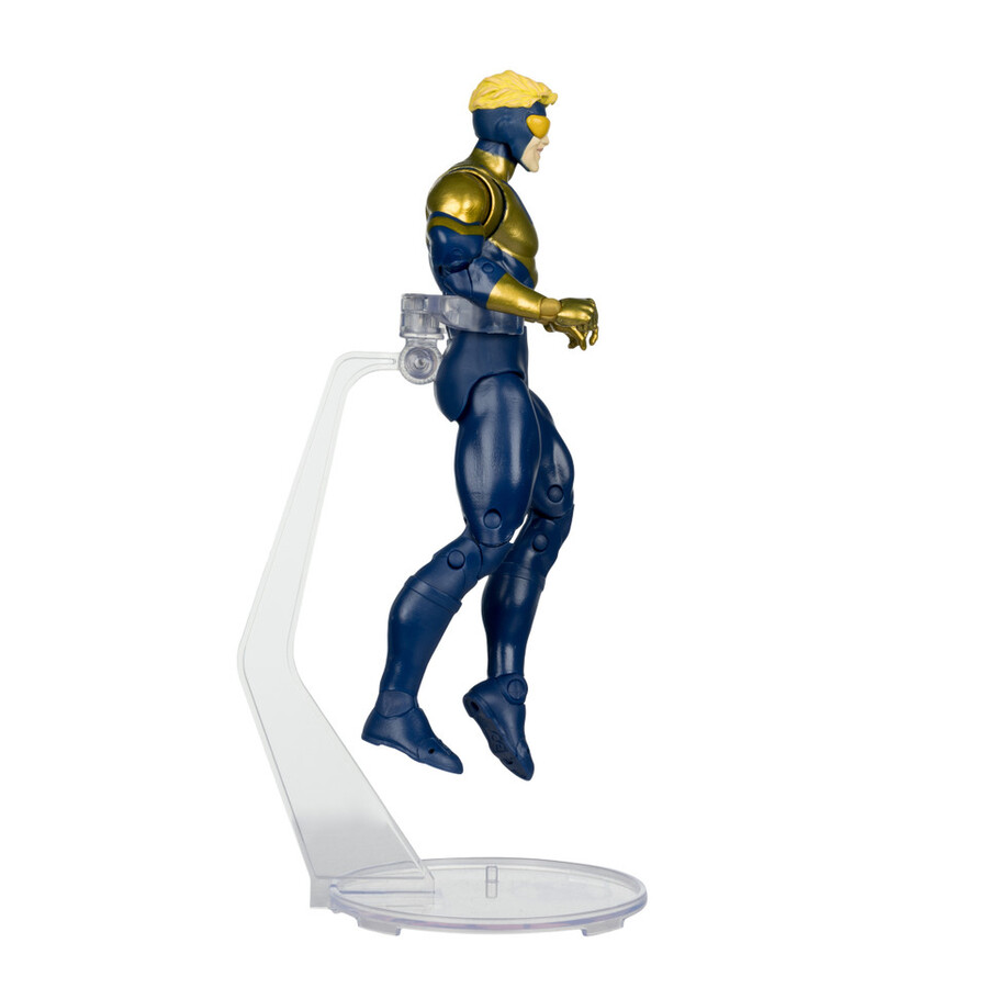 figurine booster gold futures end 7