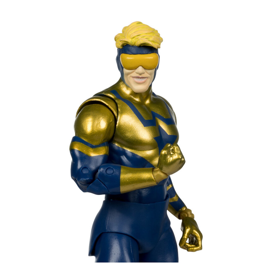 figurine booster gold futures end 7