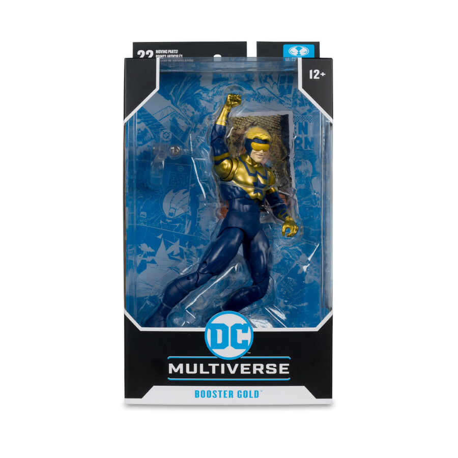 figurine booster gold futures end 7