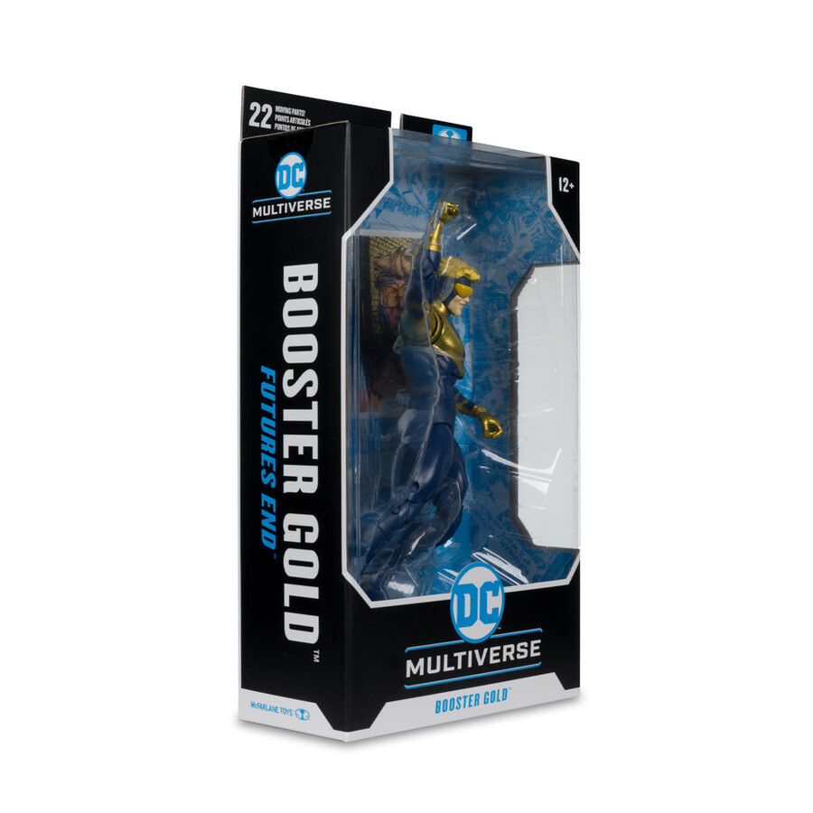 figurine booster gold futures end 7