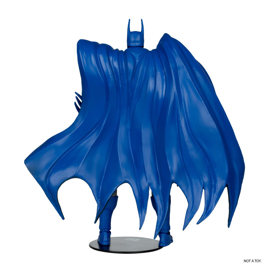 batman batman année deux Édition collector mcfarlane boîte scellée dusine 6 avec chase