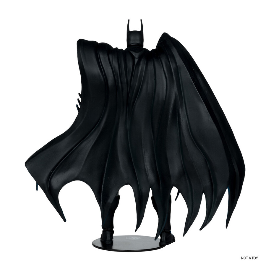 batman batman année deux Édition collector mcfarlane boîte scellée dusine 6 avec chase