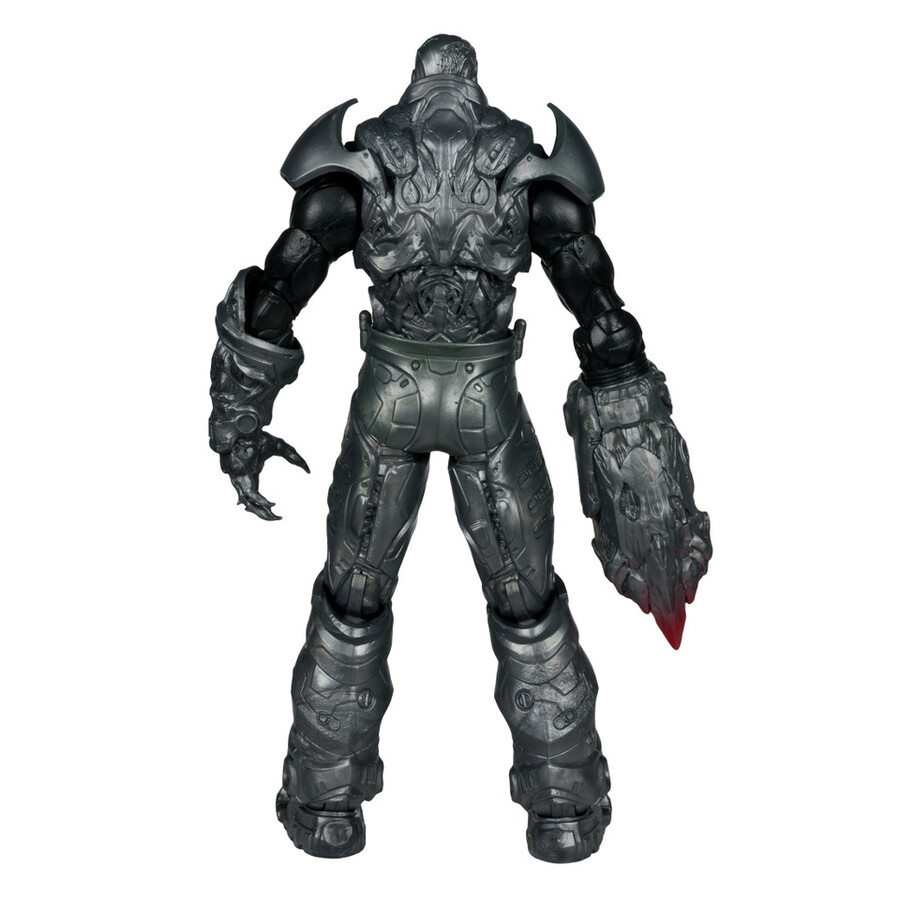 figurine grid forever evil mcfarlane collector edition 7