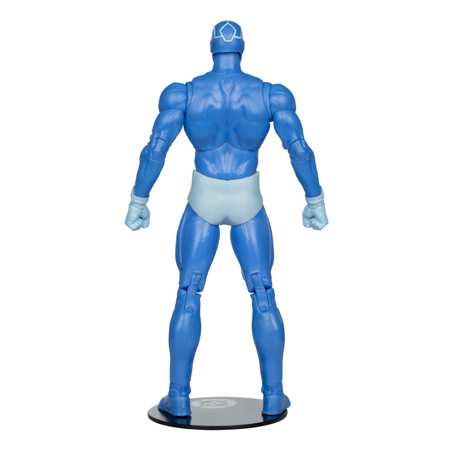 figurine metron nouveaux dieux Édition collector mcfarlane 7