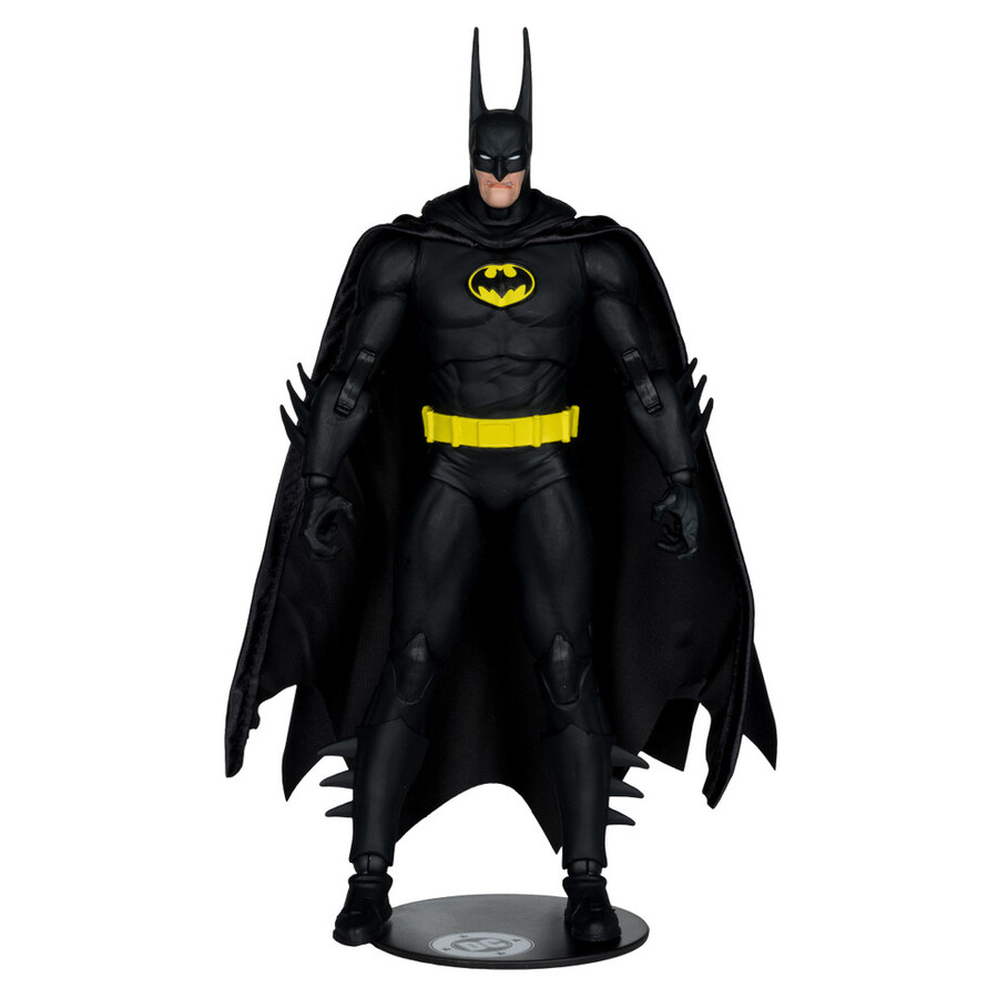 figurine batman troïka 7 pouces