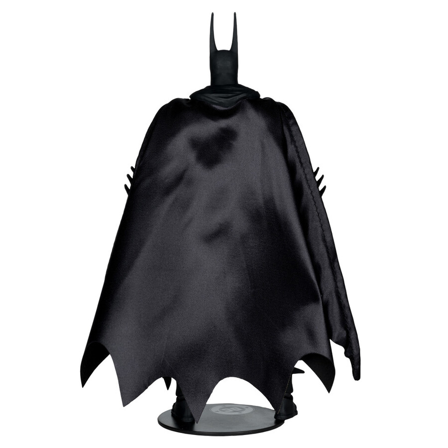figurine batman troïka 7 pouces