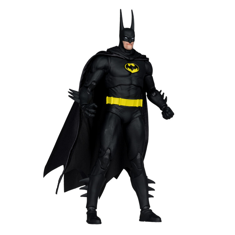 figurine batman troïka 7 pouces