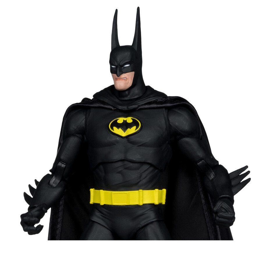 figurine batman troïka 7 pouces