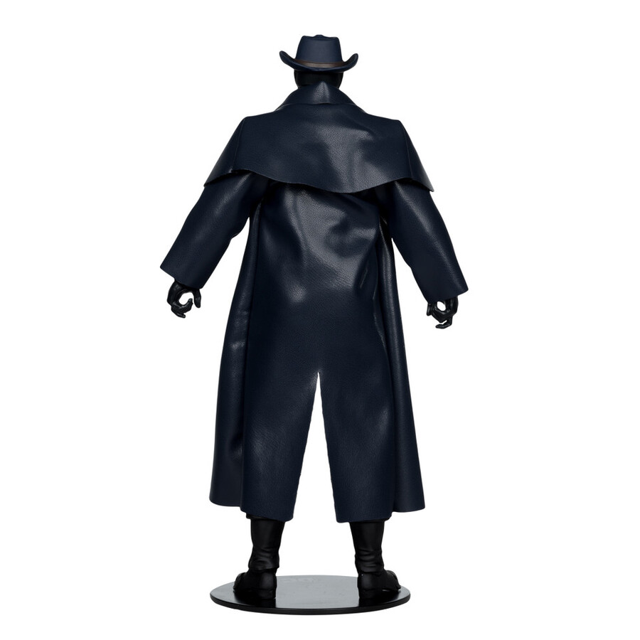 figurine batman western world de 18 cm