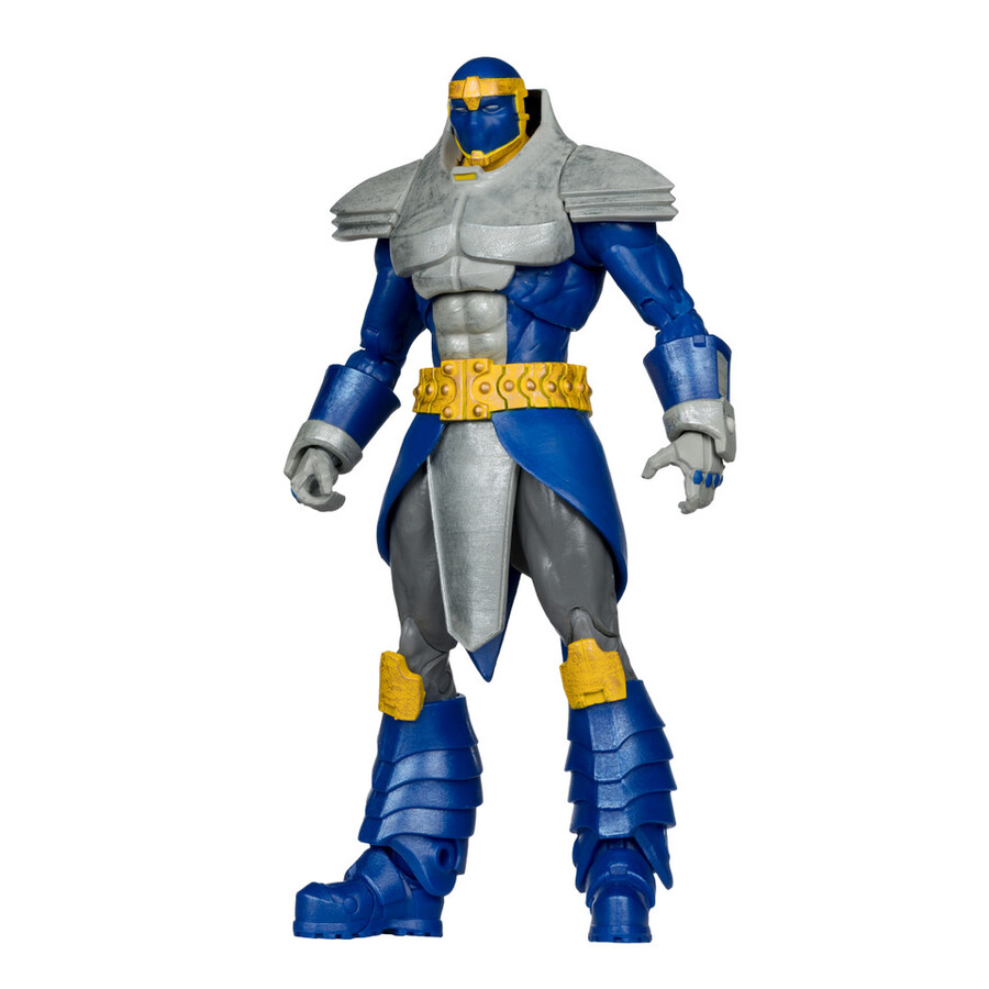 batgirl stephanie brown batman no mans land monarch dc countdown nightwing teen titans - pack de 4 figurines de 18 cm avec objets numériques de collection mcfarlane toys