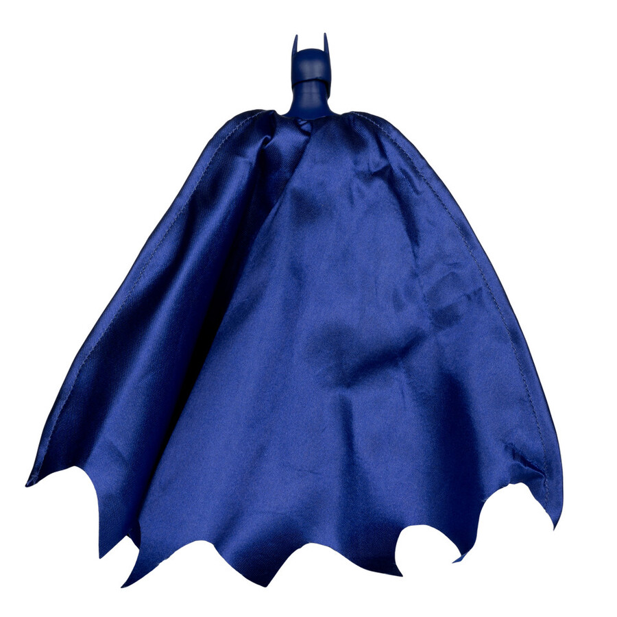 batman justice league task force figurine à construire de 18 cm