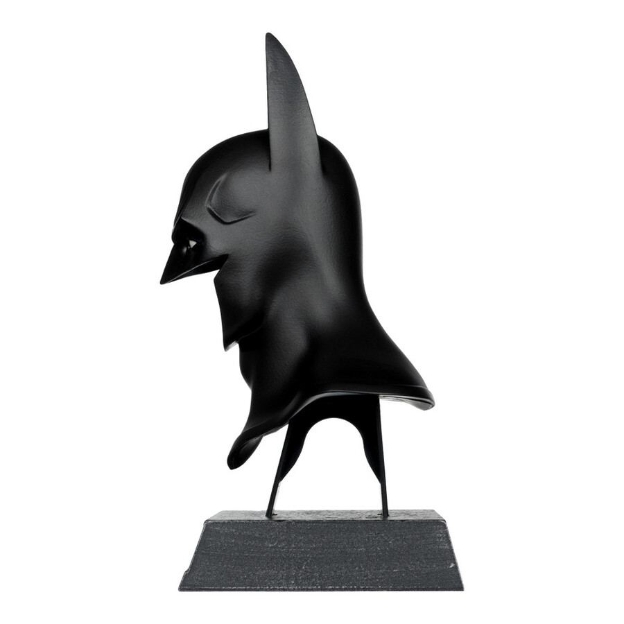 réplique du masque de batman arkham asylum à léchelle 13