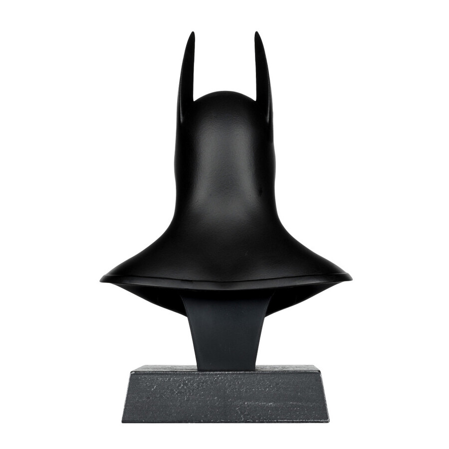 réplique du masque de batman arkham asylum à léchelle 13