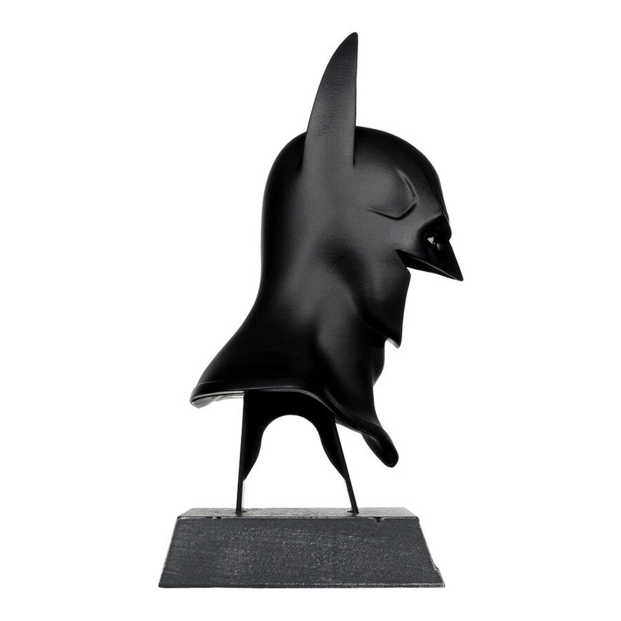 réplique du masque de batman arkham asylum à léchelle 13