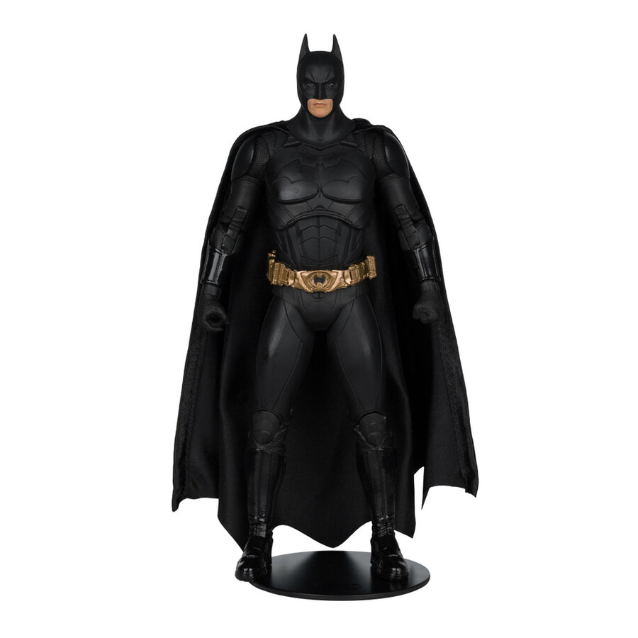 figurine batman batman begins de 18 cm
