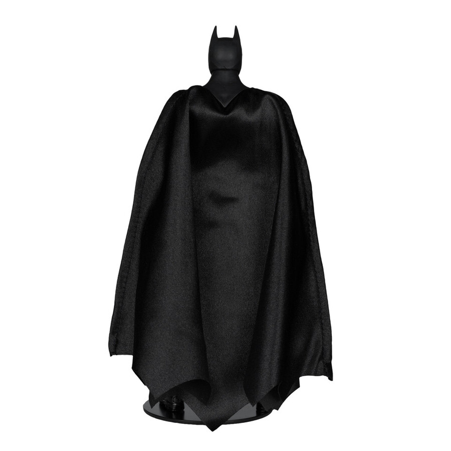 figurine batman batman begins de 18 cm