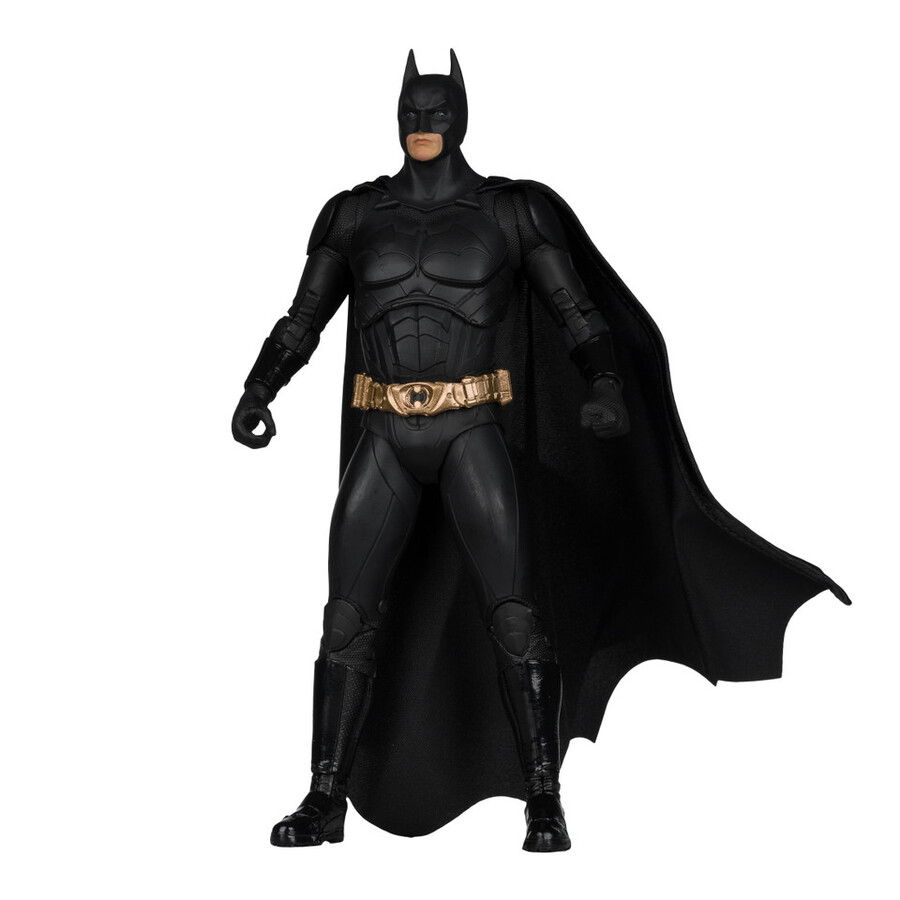 figurine batman batman begins de 18 cm