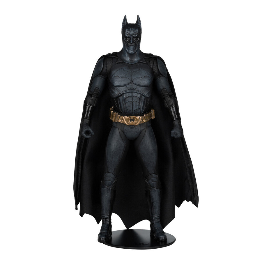 figurine batman batman begins gold label 7