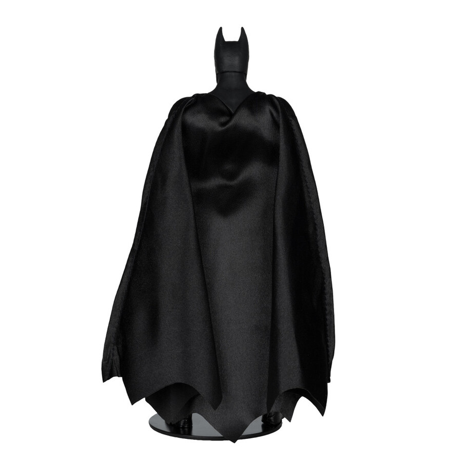 figurine batman batman begins gold label 7