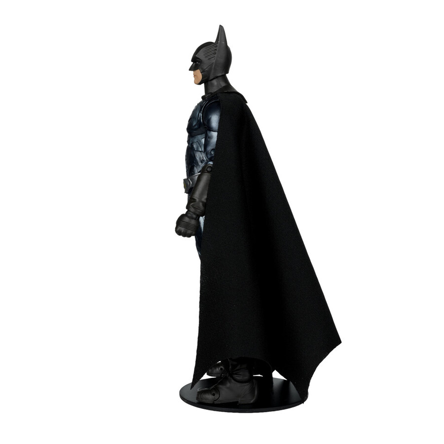 figurine à construire batman batman forever de 18 cm