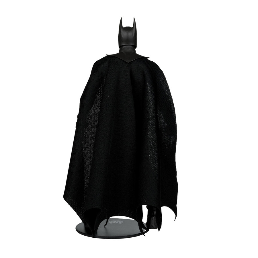 figurine à construire batman batman forever de 18 cm