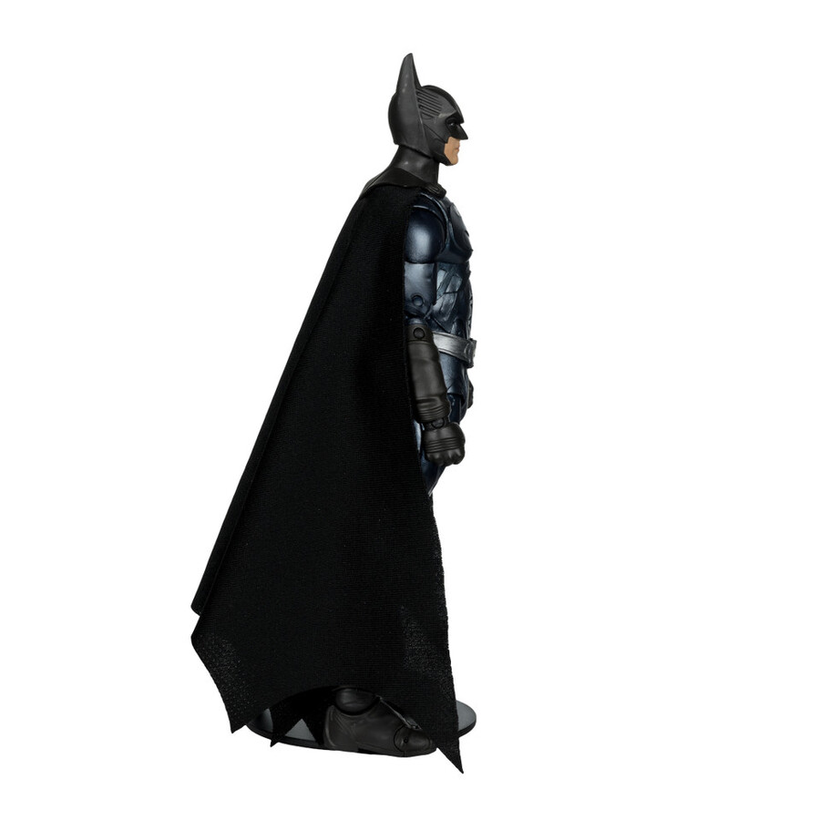 figurine à construire batman batman forever de 18 cm