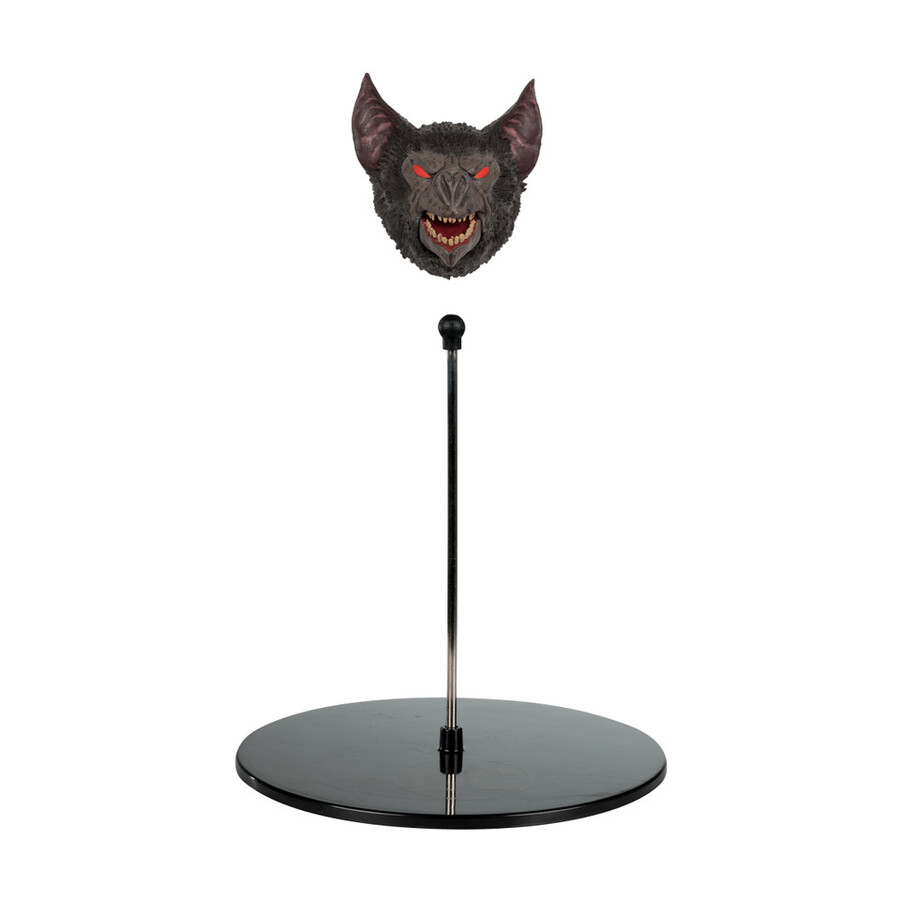 figurine à construire batman batman forever de 18 cm