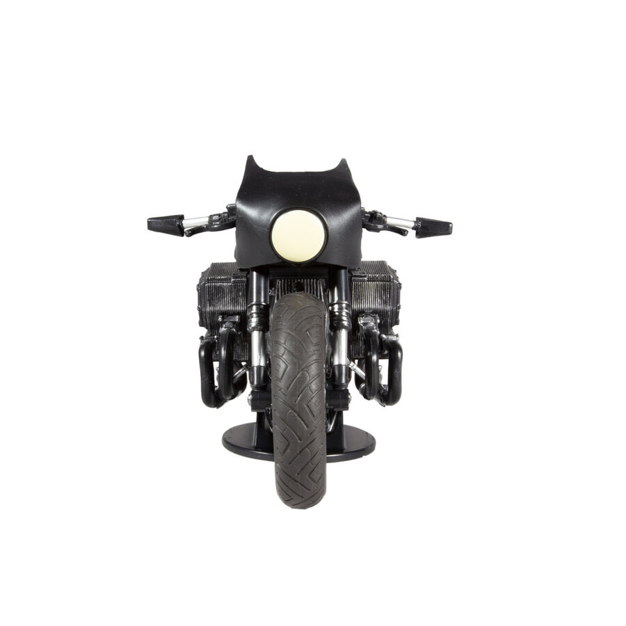 batcycle the batman véhicule