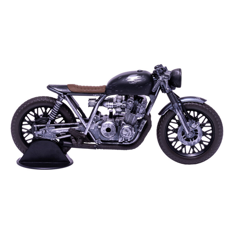 la moto batman drifter
