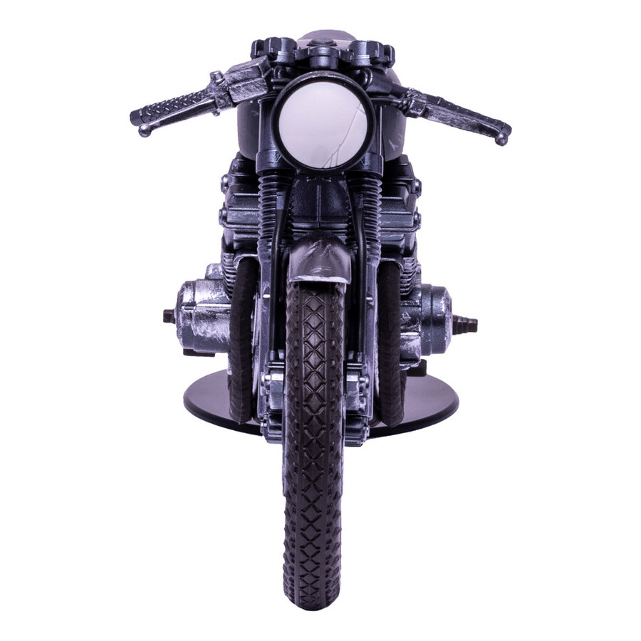 la moto batman drifter