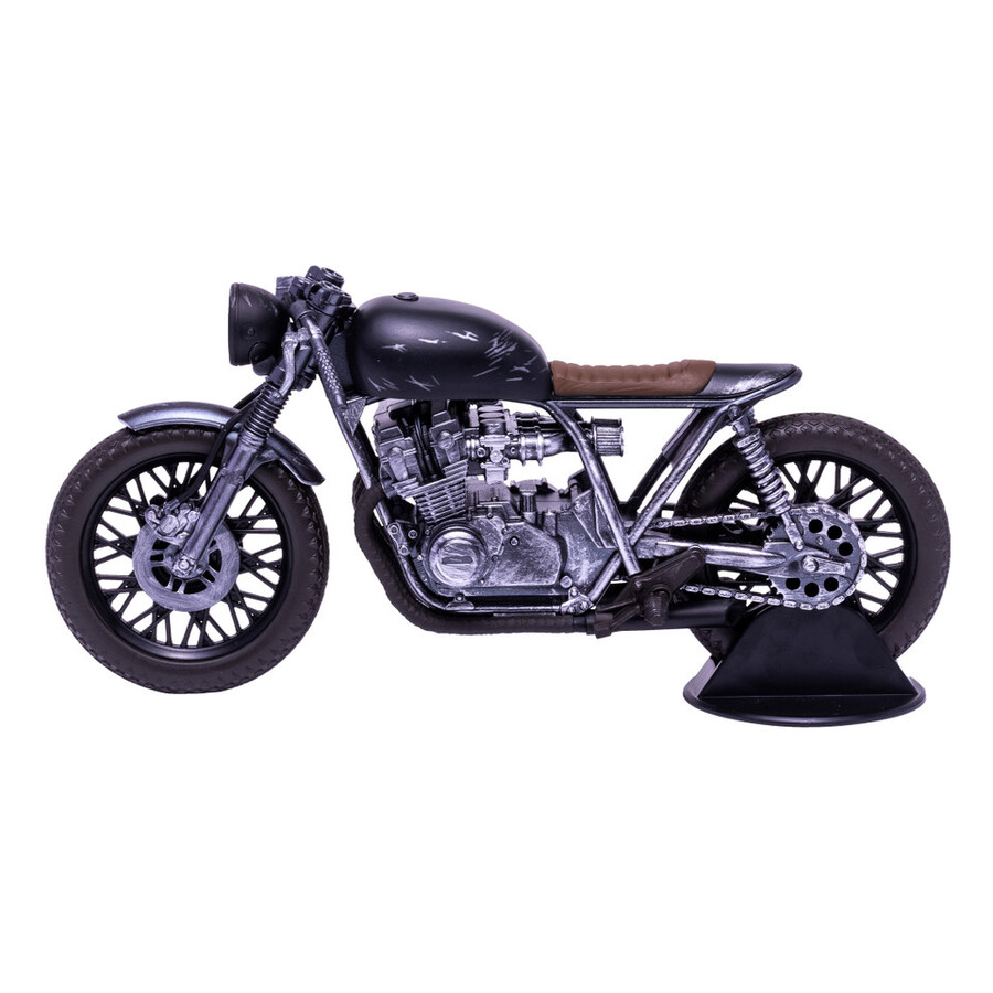 la moto batman drifter