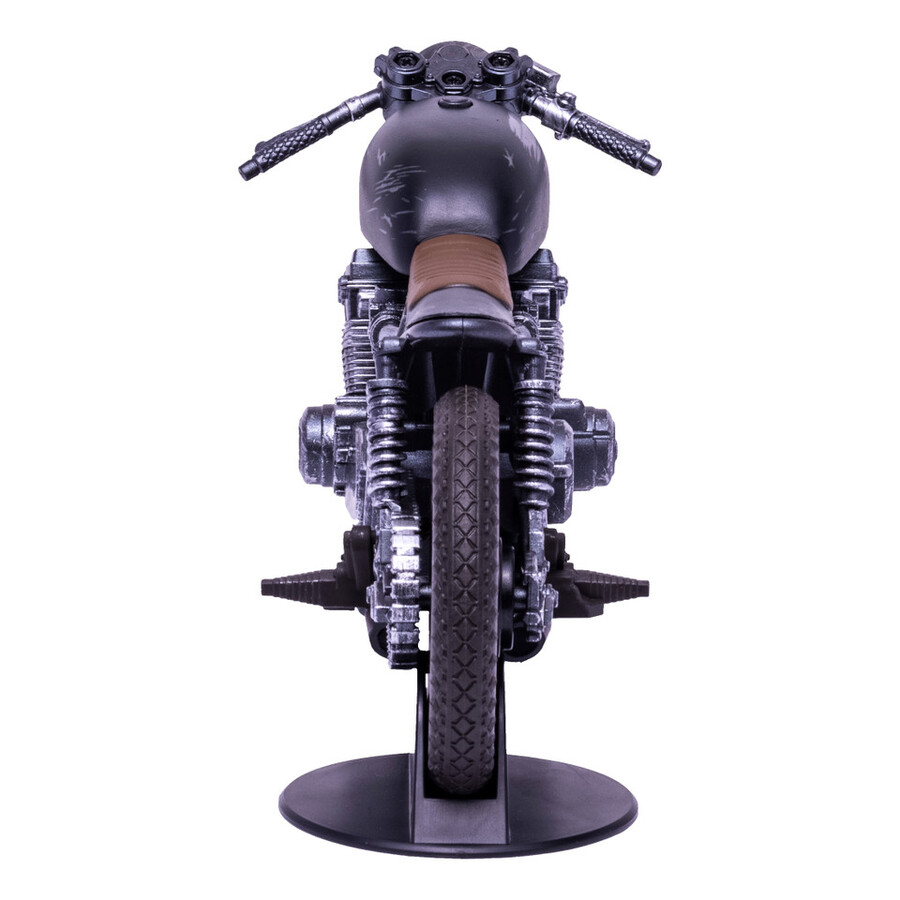 la moto batman drifter