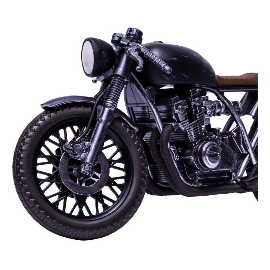 la moto batman drifter